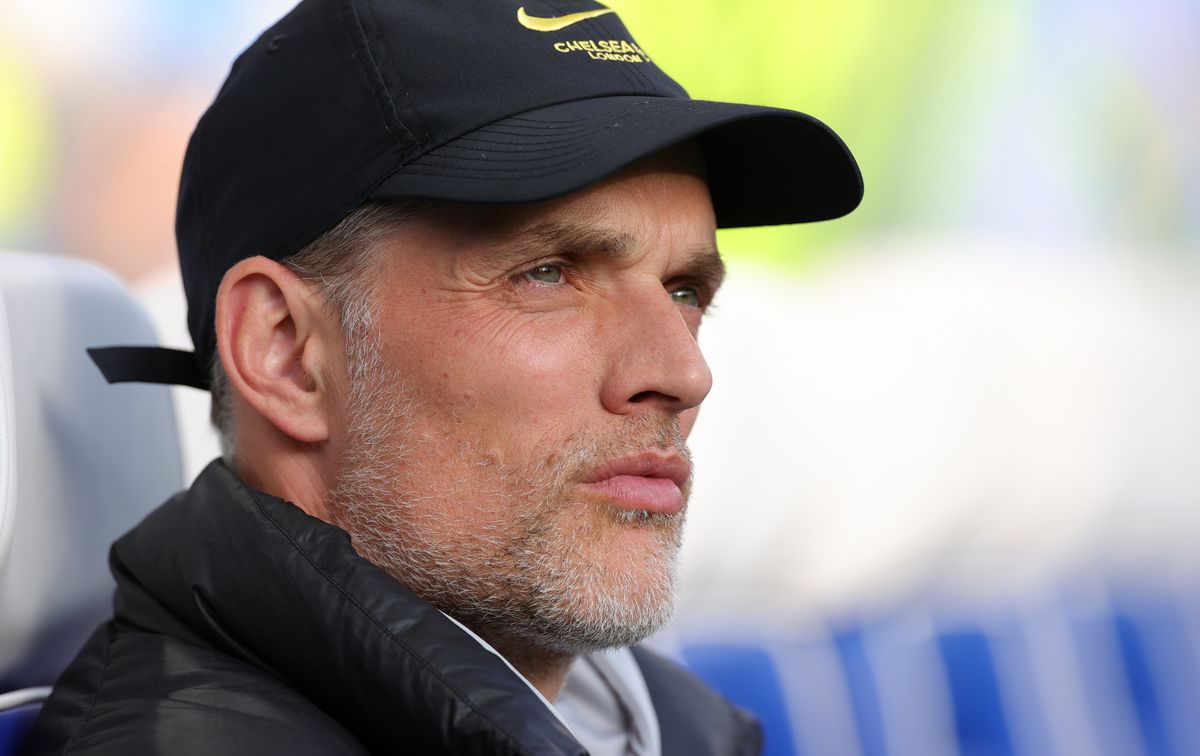 Chelsea Boss Thomas Tuchel Hints At Attacking Additions This Summer 