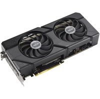 Asus RX 7700 XT | 12 GB GDDR6 | 3,072 shaders | 2,599 MHz boost | $439.99 $349.99 at Amazon (save $90, with a $20 coupon)
Use the $20 coupon to get the full discount.