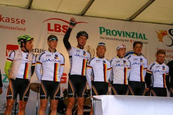 National team from Germany