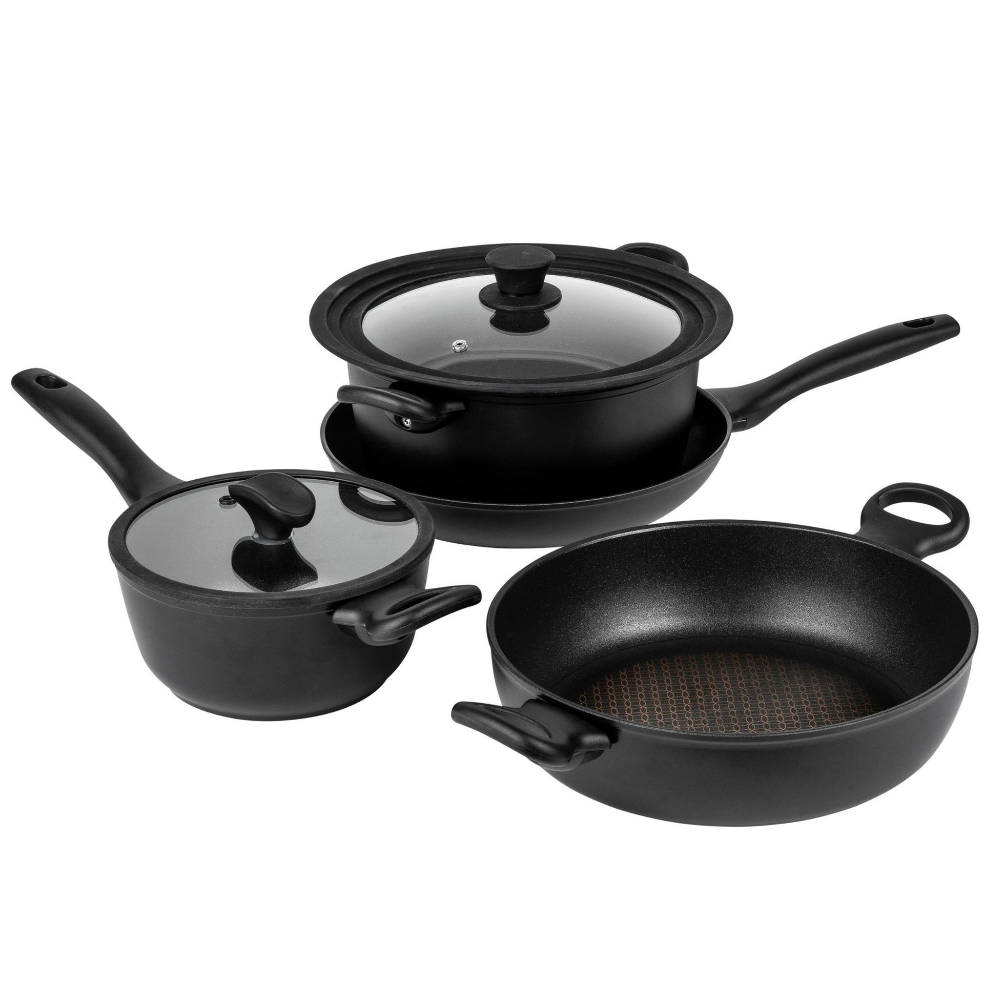 Best pans for induction hobs tried and tested Ideal Home