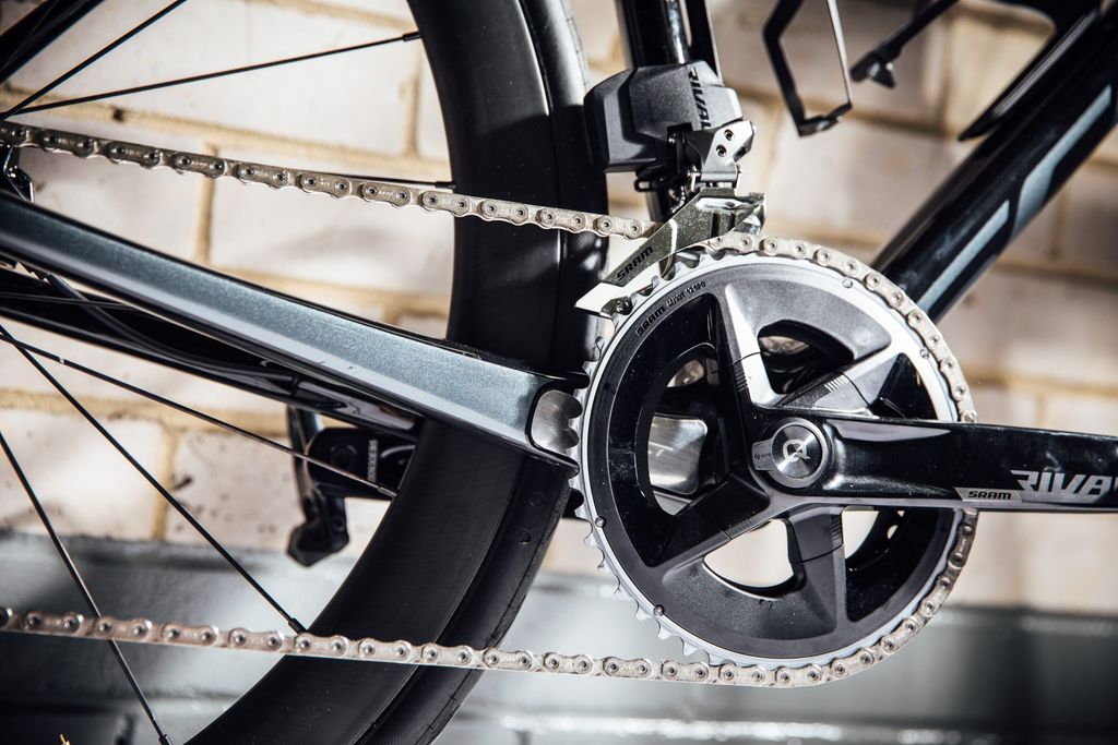 Road bike groupsets explained Cycling Weekly