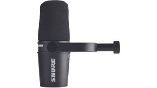 Shure MV7+