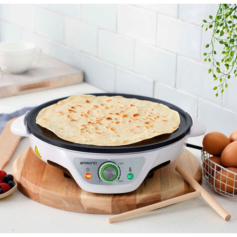 Aldi's new animal and Emoiji pancake pans guarantee smiles all round