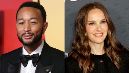 genius - john legend, natalie portman