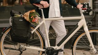 Temple Cycles Classic Electric