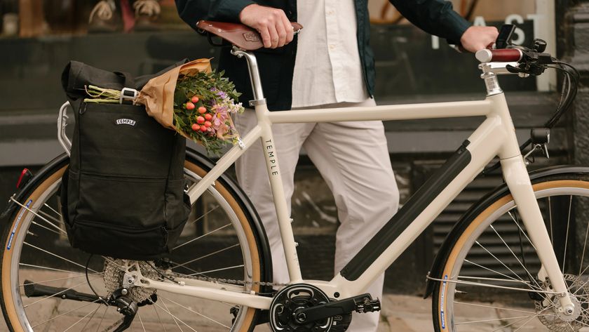 Temple Cycles Classic Electric