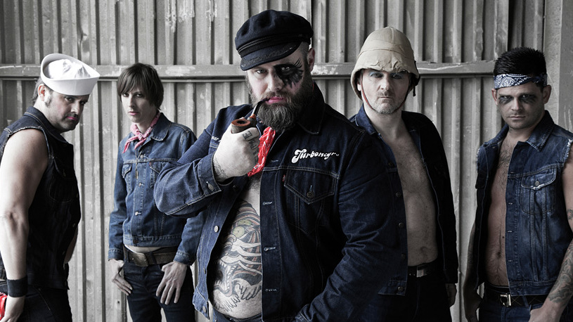 Turbonegro