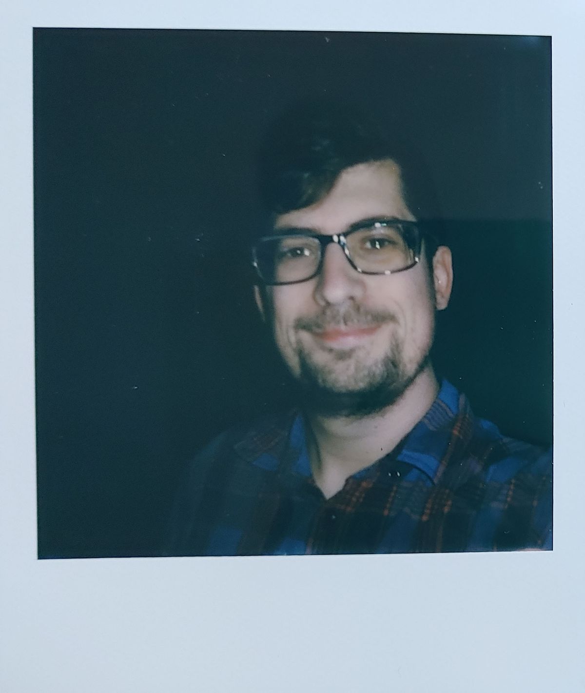 Polaroid Now