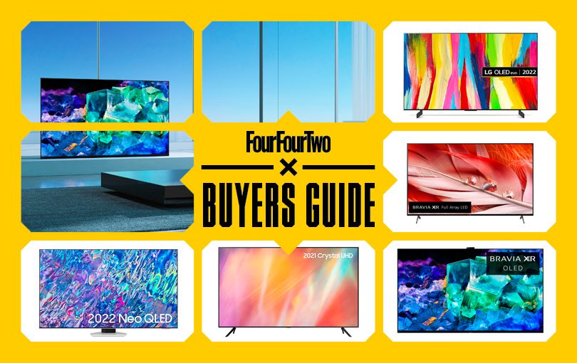 Best TVs for watching football: Top screens for all budgets ahead of the World Cup