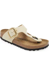 Birkenstock Gizeh Big Buckle Flip Flop (Women's)