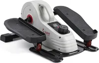 Sunny Health & Fitness Under Desk Elliptical
