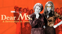 Dear Ms: A Revolution in Print | Max