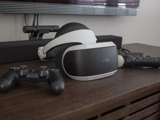 Best deals psvr bundle