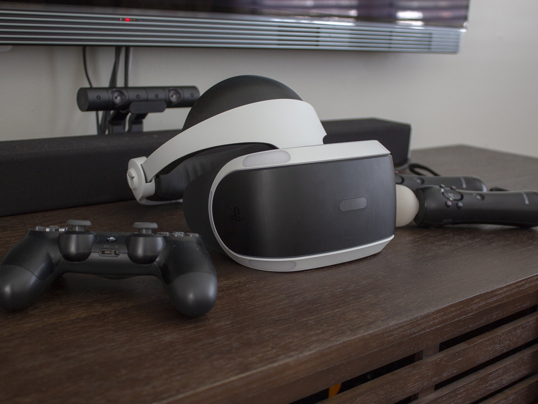 Sony PlayStation VR  Now with a 30-Day Trial Period