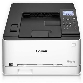 Canon LBP622Cdw color laser printer