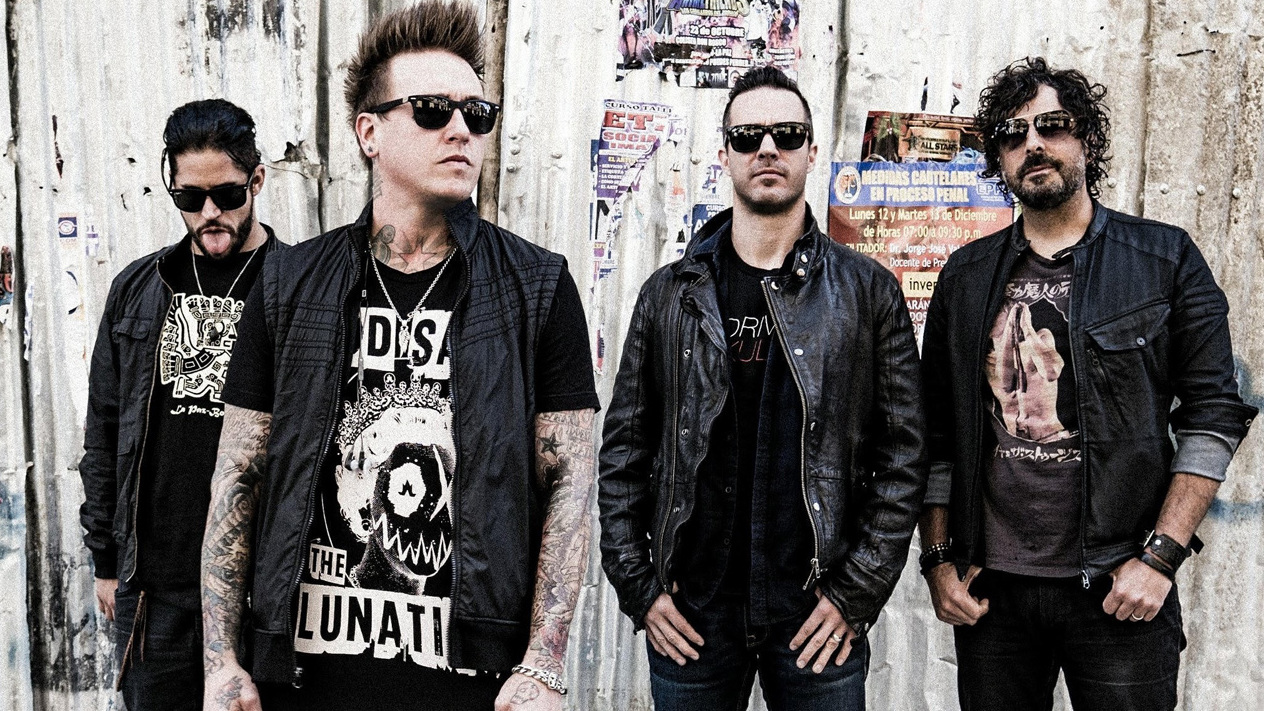 Papa Roach