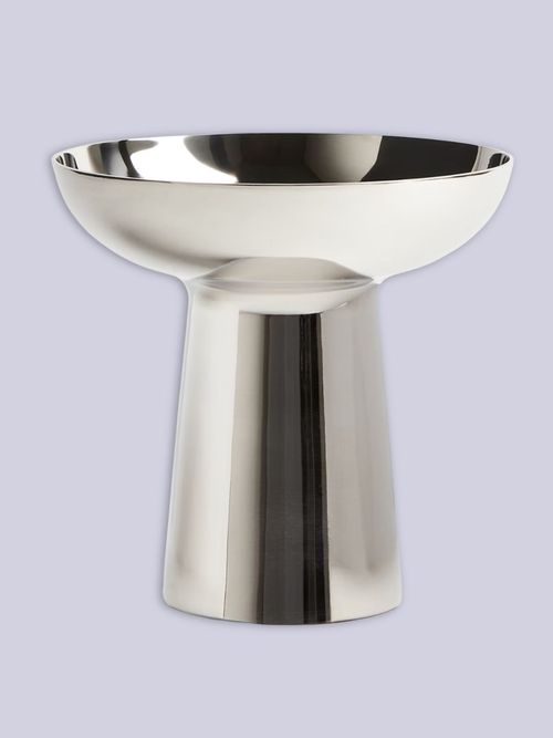 Metal Vase