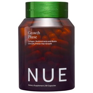 Growth Phase Hair Supplement