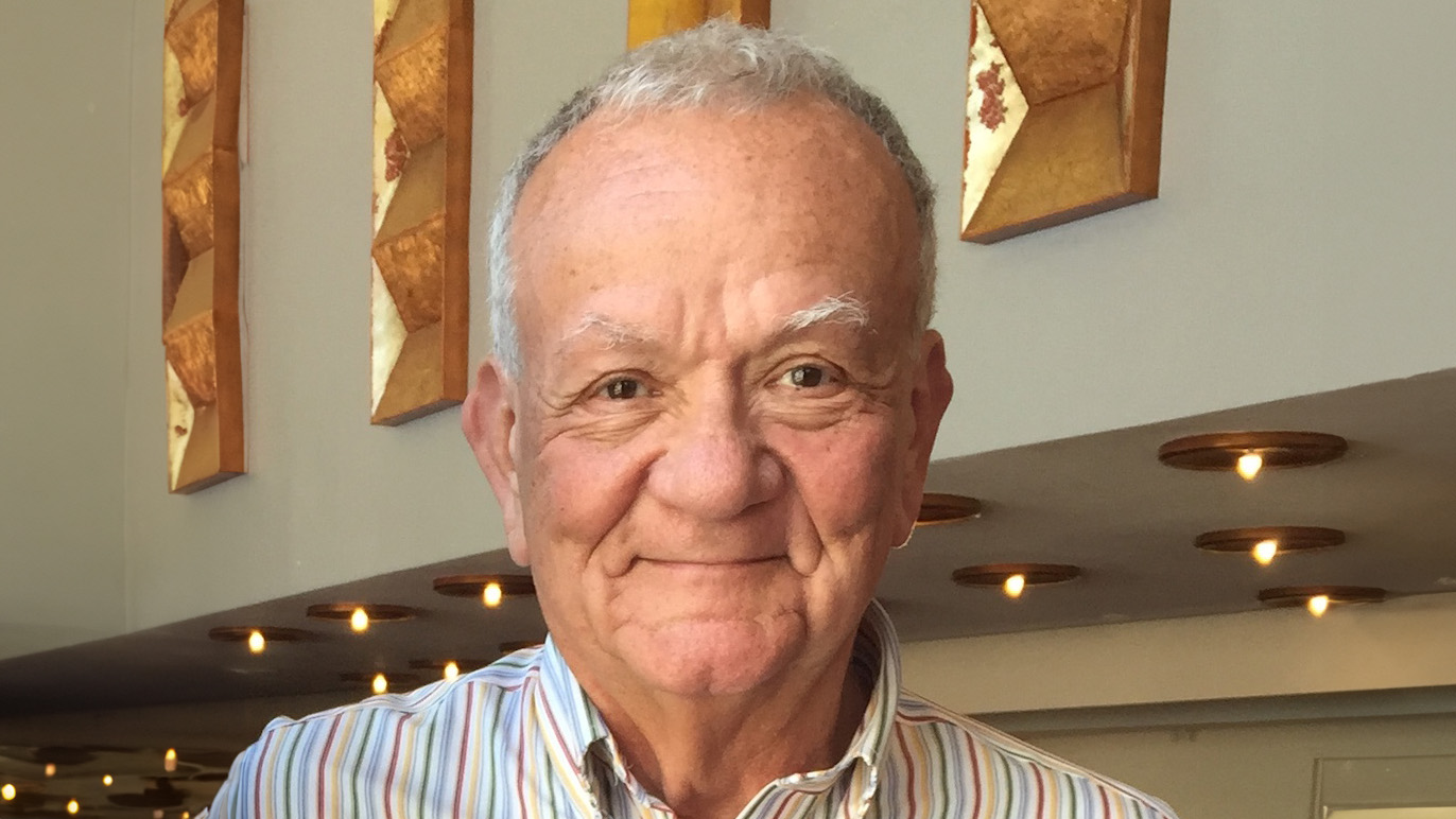 Steven Hefler