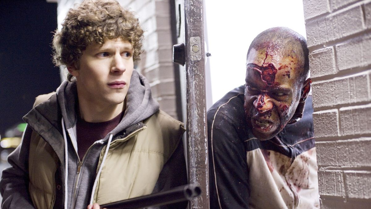 The 25 Best Zombie Movies of All Time