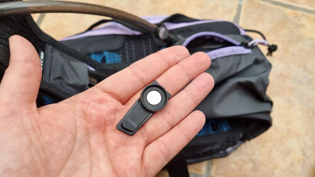 Evoc Hip Pack Pro 3L in Multi Color