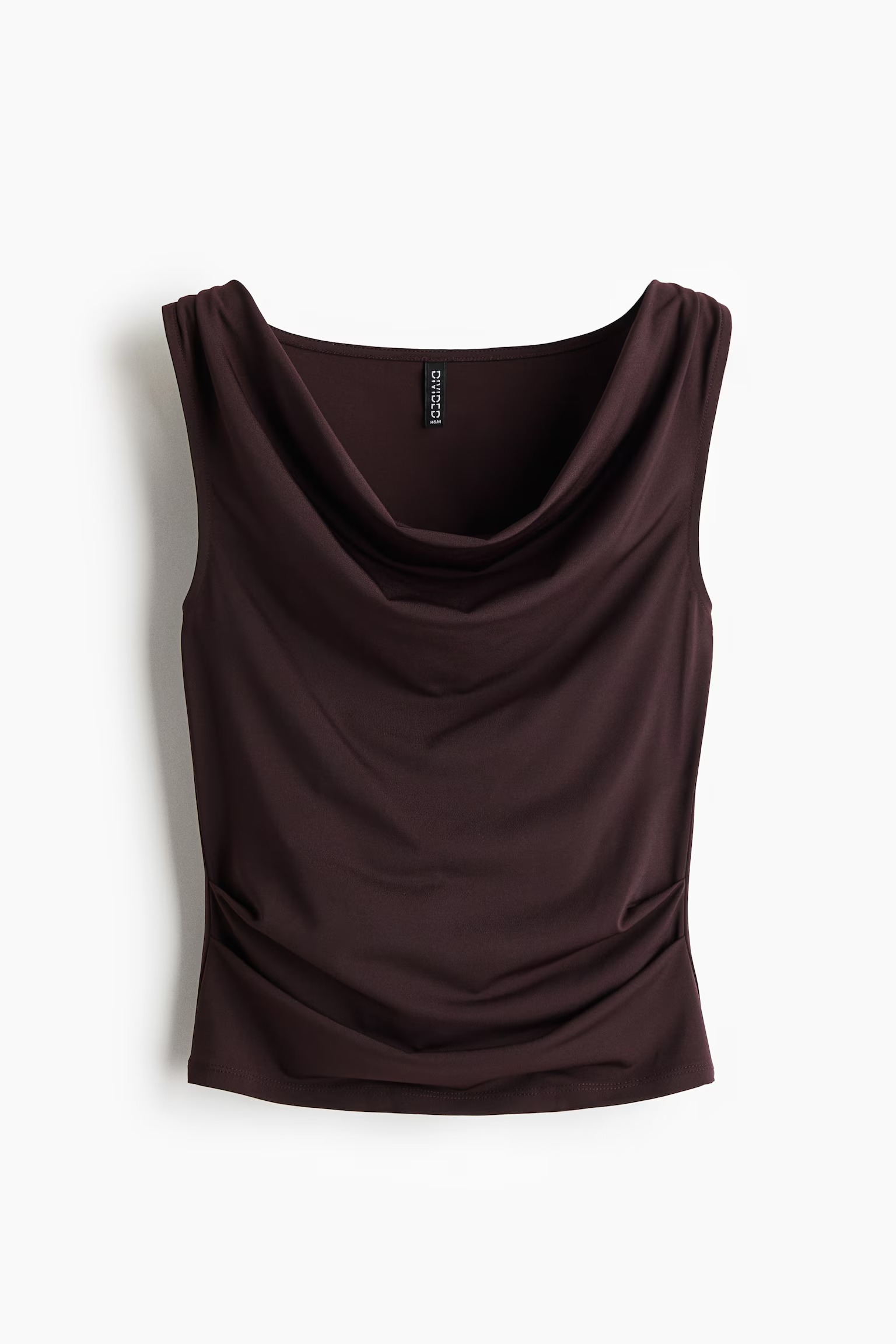 H&M, Draped Top