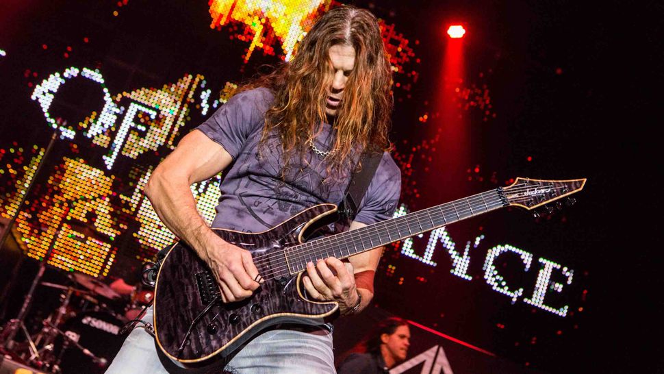 How to play sevenstring guitar MusicRadar