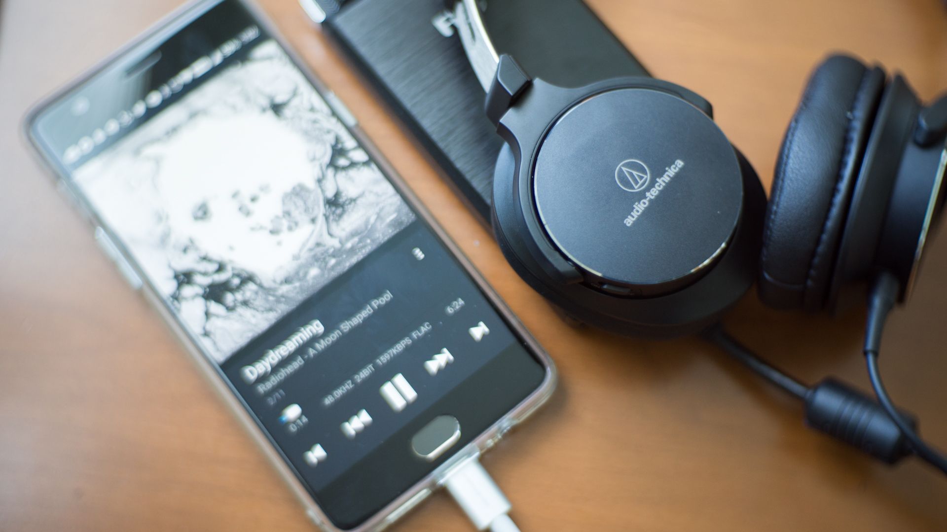 Audio-Technica AT-RS5500 / 2.0mペア Audio-Technica AT-RS5500 / 2.0mペア