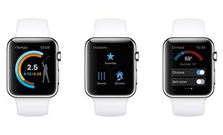 Apple Watch has presented another set of challenges to app developers