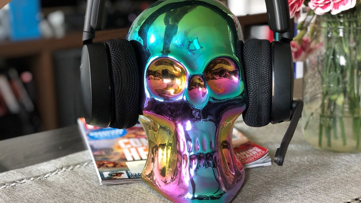 Roccat SYN Pro Air wireless headset
