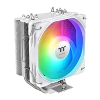 Thermaltake UX500 ARGB White Thermaltake UX500 ARGB White