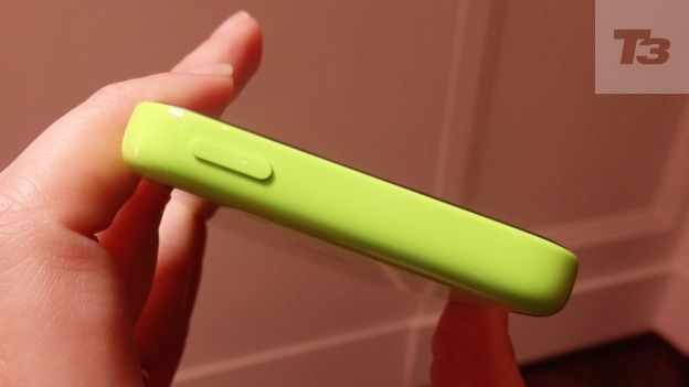 iPhone 5c preview