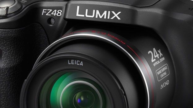 Panasonic Lumix DMC-FZ48 review | T3