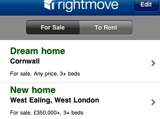 Aaah, the old &#039;dream home / reality&#039; conundrum