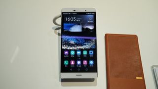 Huawei P8 Max review