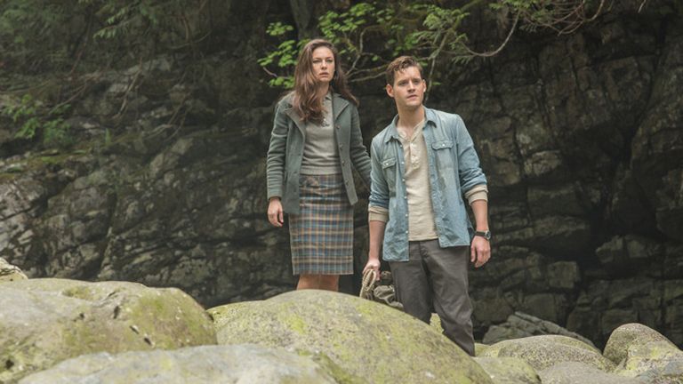 The Man In The High Castle