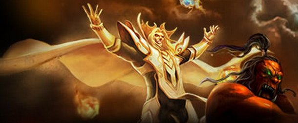 Defence of the Ancients