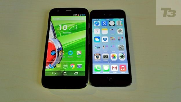 Motorola Moto G