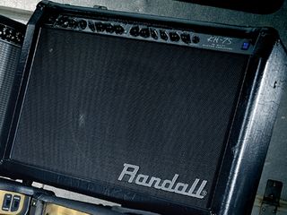 Randall KH75 verdict