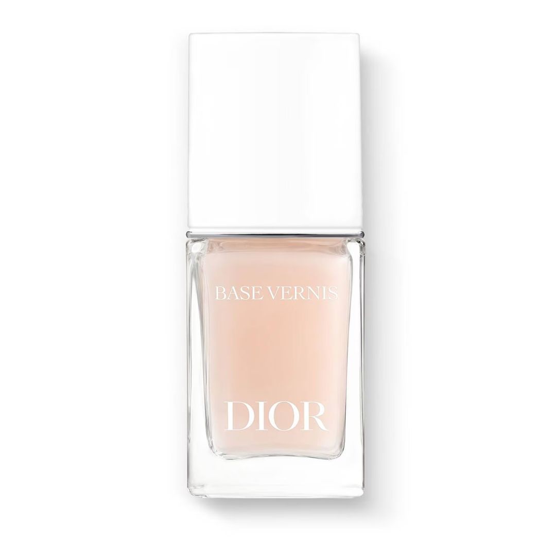 Dior Base Vernis
