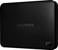 WD Easystore | 1TB:&nbsp;$84.99&nbsp;$47 at Best Buy
Save $37:&nbsp;