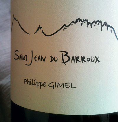 Saint Jean du Barroux