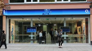 O2 says small firms suffer from technology inertia
