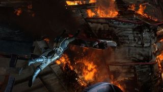 Star Wars 1313 preview