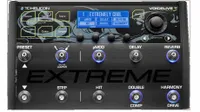 TC Helicon VoiceLive 3 Extreme