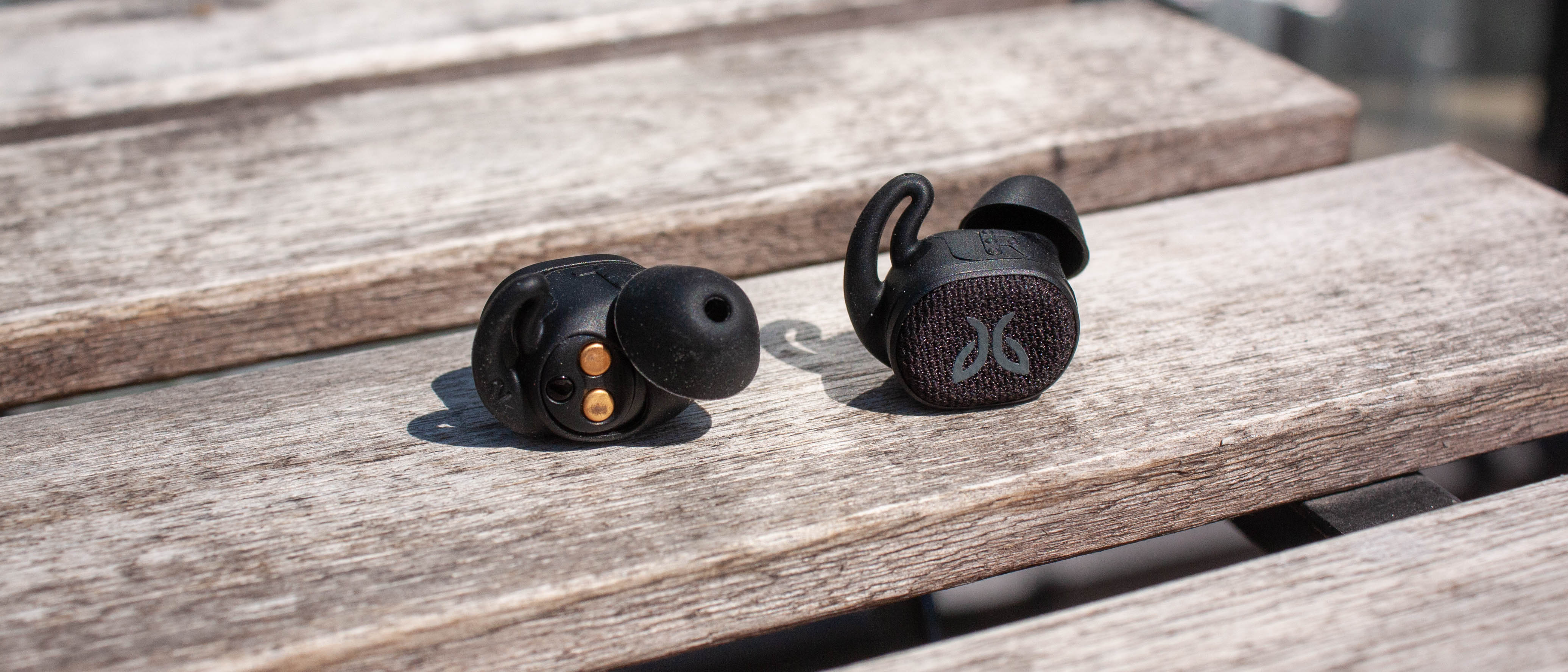 Jaybird Vista 2