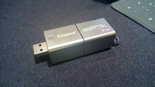 Kingston 1TB USB stick