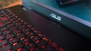 Asus GL551 review