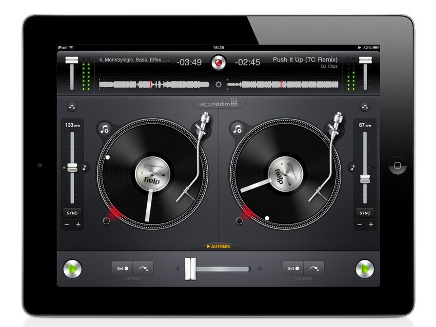 6 Of The Best IPad/iPhone IOS DJing Apps | MusicRadar