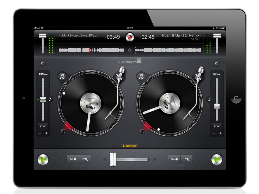 6 of the best iPad/iPhone iOS DJing apps | MusicRadar